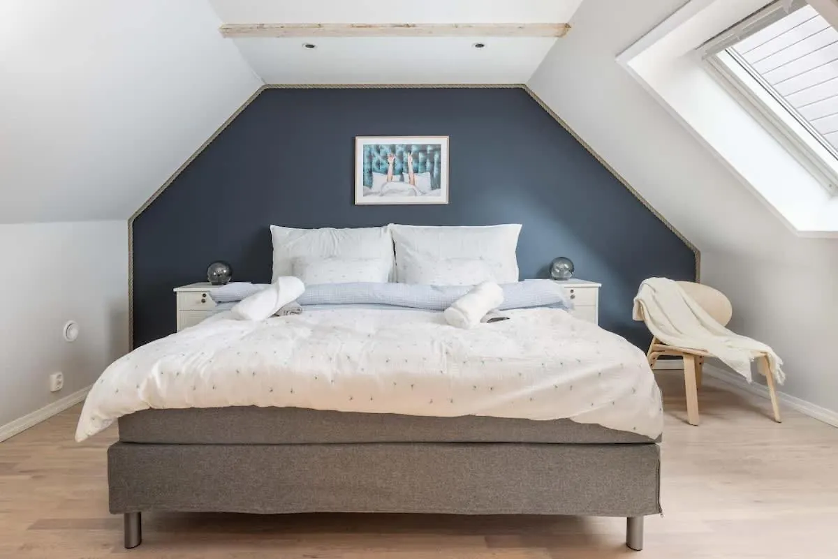 Dinbnb Apartments L 600 M To Bryggen L 3-Story House L New In 2023 Bergen