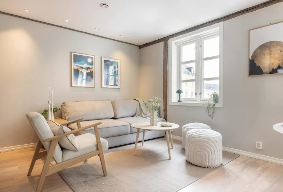Dom wakacyjny Dinbnb Apartments L 600 M To Bryggen L 3-Story House L New In 2023 Bergen Norwegia